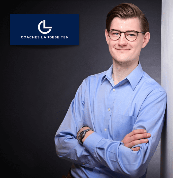 Webdesign Agentur Nürnberg Johannes